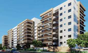 Imagem 2: Apartamento para Venda em Curitiba, Portão, 3 dormitórios, 1 suíte, 2 banheiros, 2 vagas