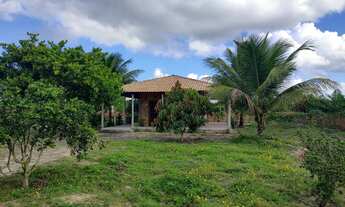 Imagem 4: Vende-se está chácara na Baenga - Lagoa Redonda