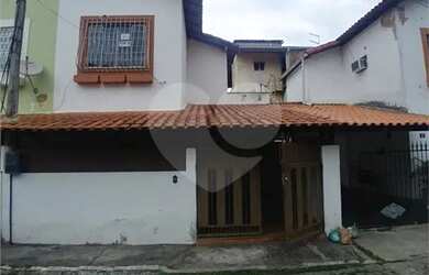 Imagem: Condomínio com 2 quartos à venda em Camarão