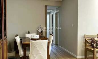 Imagem 6: LINDO APARTAMENTO EM COQUEIROS DE 2 DORMITÓRIOS COM 1 VAGA DE GARAGEM