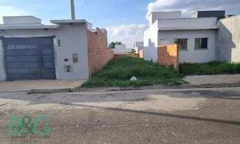 Imagem: Terreno à venda, 125 m² por R$ 95.175