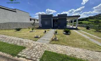 Imagem: Linda Chácara a venda no Condomínio Santa