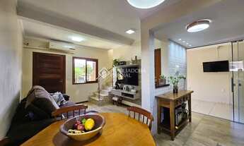 Imagem 6: Sobrado de esquina a venda com 3 quartos no bairro São José