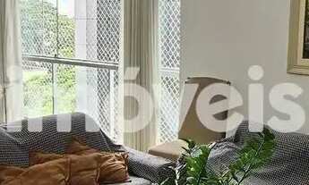 Imagem 3: Locação Apartamento 4 quartos Santo Agostinho Belo Horizonte