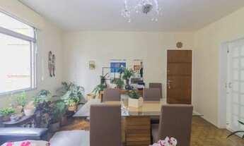 Imagem 3: Venda Apartamento 3 Dormitórios - 110 m² Bela Vista