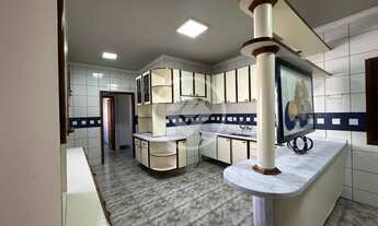 Imagem 6: Casa Alphagarden com 6 quartos Sendo 2 Suítes - Energia solar 1200kwh codigo: 135845