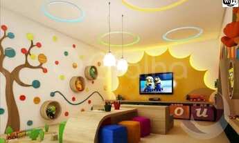 Imagem 6: Apartamento para Venda em Florianópolis, Centro, 3 dormitórios, 3 suítes, 4 banheiros, 2 v