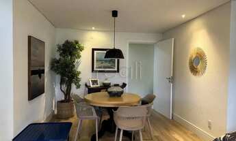 Imagem 7: Mandara Lanai | Porto das Dunas | 118m² + Garden | 04 Suítes