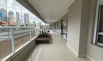 Imagem 3: APARTAMENTO À VENDA NO TATUAPÉ - 3 DORMITÓRIOS, 2 SUÍTES, 4 VAGAS DE GARAGEM