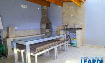 Imagem 5: SOBRADO - CASA VERDE - SP