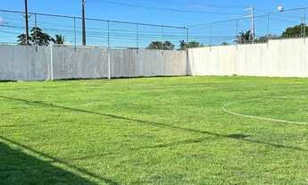 Imagem 3: Passo chave de casa no Cond. Margareth Alencar