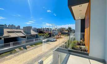 Imagem 3: Sobrado Alto Padrão com 03 Quartos Sendo 01 Suíte em Balneário Piçarras!!!