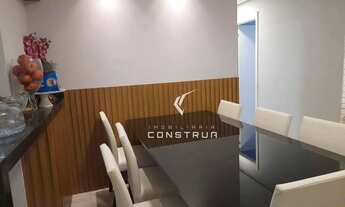 Imagem 4: Apartamento com 3 dormitórios à venda, 68 m² por R$ 520.000,00 - Vila Industrial - Campina