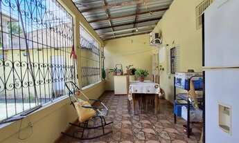 Imagem 14: Casa na Cidade Nova com 4 quartos em Cidade Nova - Manaus - AM