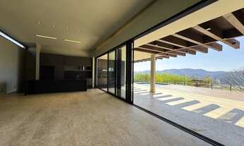 Imagem 6: Casa à venda, 5 quartos, 4 suítes, 4 vagas, Quintas do Sol - Nova Lima/MG