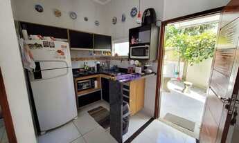 Imagem 6: Casa com 3 dormitórios à venda, 120 m² por R$ 560.000,00 - Engenho do Mato - Niterói/RJ