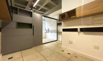 Imagem: Sala comercial à venda na Savassi