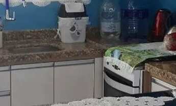 Imagem 2: Linda kit net perto da praia somente para fins de semana