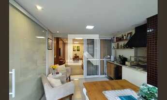 Imagem 6: Apartamento à Venda - Aclimação, 3 Quartos, 96 m2