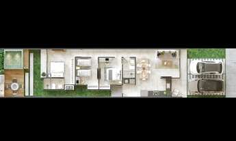 Imagem 4: CONDOMÍNIO DE CASA PLANA NO EUSÉBIO LANÇAMENTO