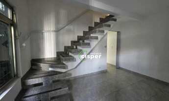 Imagem 4: Casa com 2 dormitórios para alugar por R$ 1.400,00/mês - Vila Domitila - São Paulo/SP