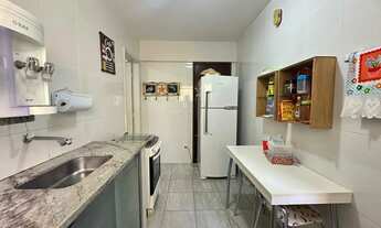 Imagem 3: Apto Temporada Centro Guarapari Es