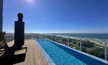 Imagem 3: NUNCA USADO EM EDIFÍCIO NOVO, COM INFRAESTRUTURA, JUNTO AO MAR, CONDIÇÃO DE PAGAMENTO FAC