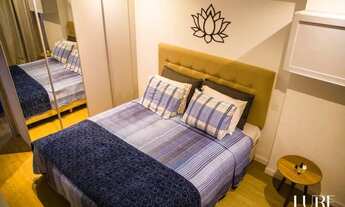 Imagem 3: 100% Mobiliado! Vista Mar em Ponta Negra - Natal - RN