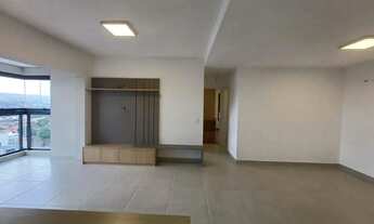 Imagem 2: Apartamento 78m² para locação no HIGHLINE PARK PORTAL DA COLINA - Sorocaba