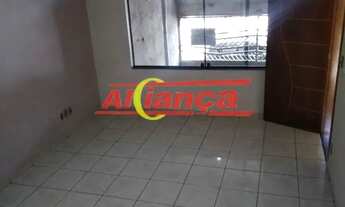 Imagem 6: CASA 370m², COM 4 QUARTOS PARA LOCAÇÃO EM CUMBICA - GUARULHOS - SP R$2.700,00