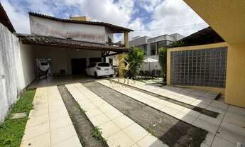 Imagem: Venda - Casa 4 quartos, 3 suítes no Condomínio