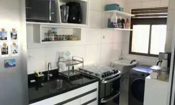 Imagem 7: Apartamento com 2 dormitórios para alugar, 53 m² por R$ 4.000,00/mês - Parque Bela Vista