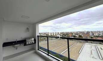 Imagem 4: Apartamento com 3 quartos à venda, 104 m² - Condomínio Best View Campolim - Sorocaba/SP