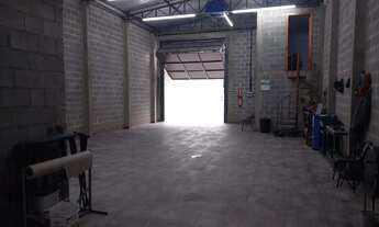 Imagem 3: Alugo excelente barracão novo