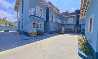 Imagem: Sobrado com 2 dormitórios para alugar