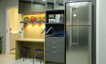 Imagem 6: APARTAMENTO EDIFÍCIO INFINITY - BAURU/SP