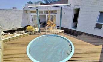 Imagem: Cobertura à venda, 1 quarto, 1 suíte