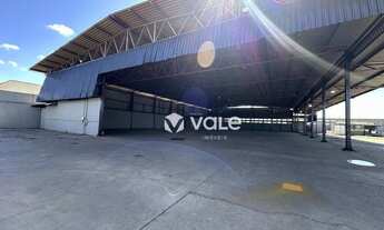 Imagem 6: Galpão para alugar, 2495 m² por R$ 36.300,00/mês - 912 Sul (Asr-Se 95) - Palmas/TO