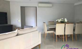 Imagem 4: APARTAMENTO - ALPHAVILLE - SP