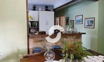 Imagem 7: Casa com 3 dormitórios à venda, 138 m² por R$ 650.000,00 - Inoã - Maricá/RJ