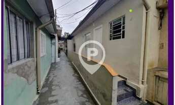 Imagem 5: Terreno no Bairro Osvaldo Cruz em São Caetano