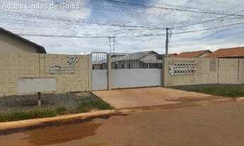 Imagem: Oportunidade Única em AGUAS LINDAS DE GOIAS