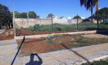 Imagem 2: Terreno para alugar, 450 m² por R$ 2.500,00/mês - Centro - Cascavel/PR