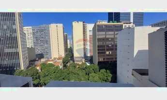 Imagem 4: Conjunto de 2 salas comerciais com 119 m² Rua Leandro Martins, Centro