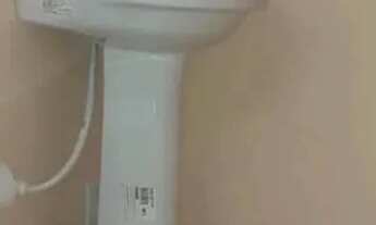 Imagem 6: Suites pra 1 pessoa R$ 990,00 e pra 2 pessoas 1.300,00 mensal