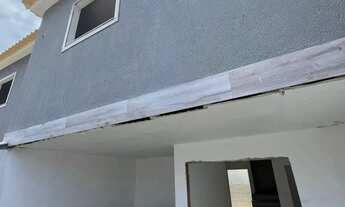 Imagem 5: Imóvel 80% construído, pronto para financiar, estuda-se parcelamento diretamente com o pro