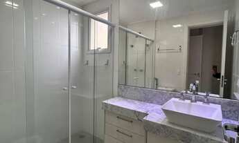 Imagem 5: Apartamento à Venda Cond. Splendor Garden, Jd das Indústrias, São José dos Campos. 3 dorm