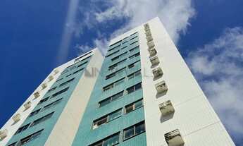 Imagem 9: Apartamento mobiliado com 1 quarto para alugar em Boa Viagem