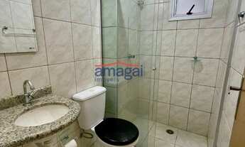 Imagem 5: Apartamento à Venda 2 quartos no Centro de São José dos Campos!