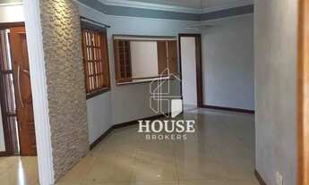 Imagem 2: Casa com 3 dormitórios, 200 m² - venda por R$ 750.000,00 ou aluguel por R$ 4.900,00/mês